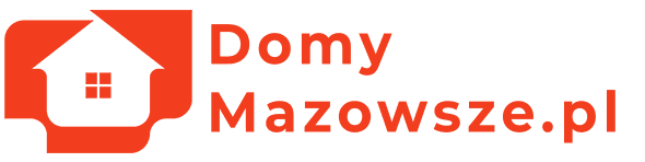Domy Mazowsze